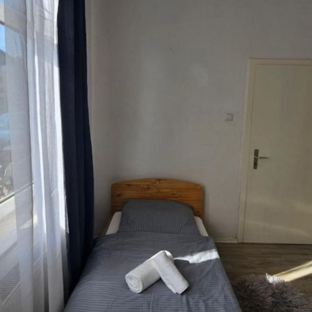 Pension - Monteurzimmer -,, Haus Hilde " Winsen an der Aller Exterior photo