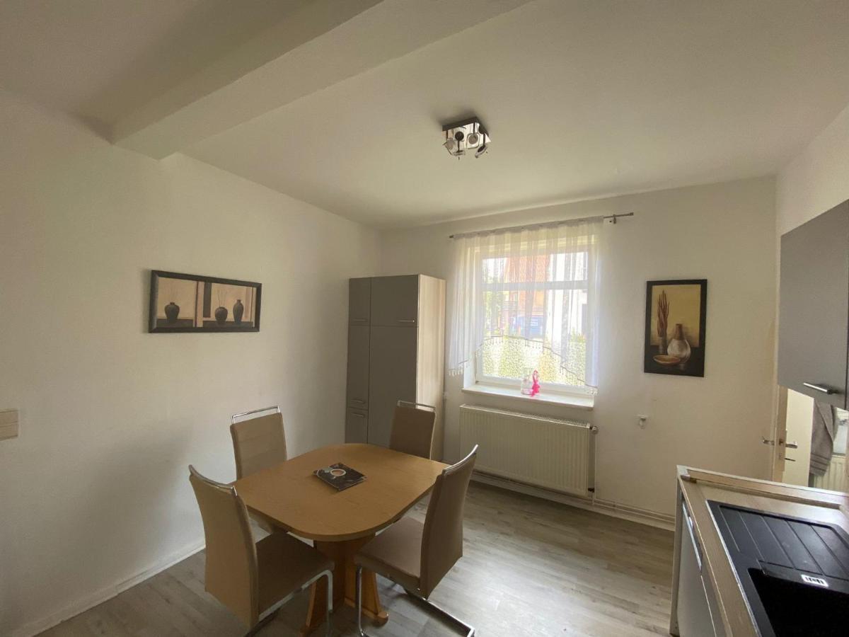 Pension - Monteurzimmer -,, Haus Hilde " Winsen an der Aller Exterior photo