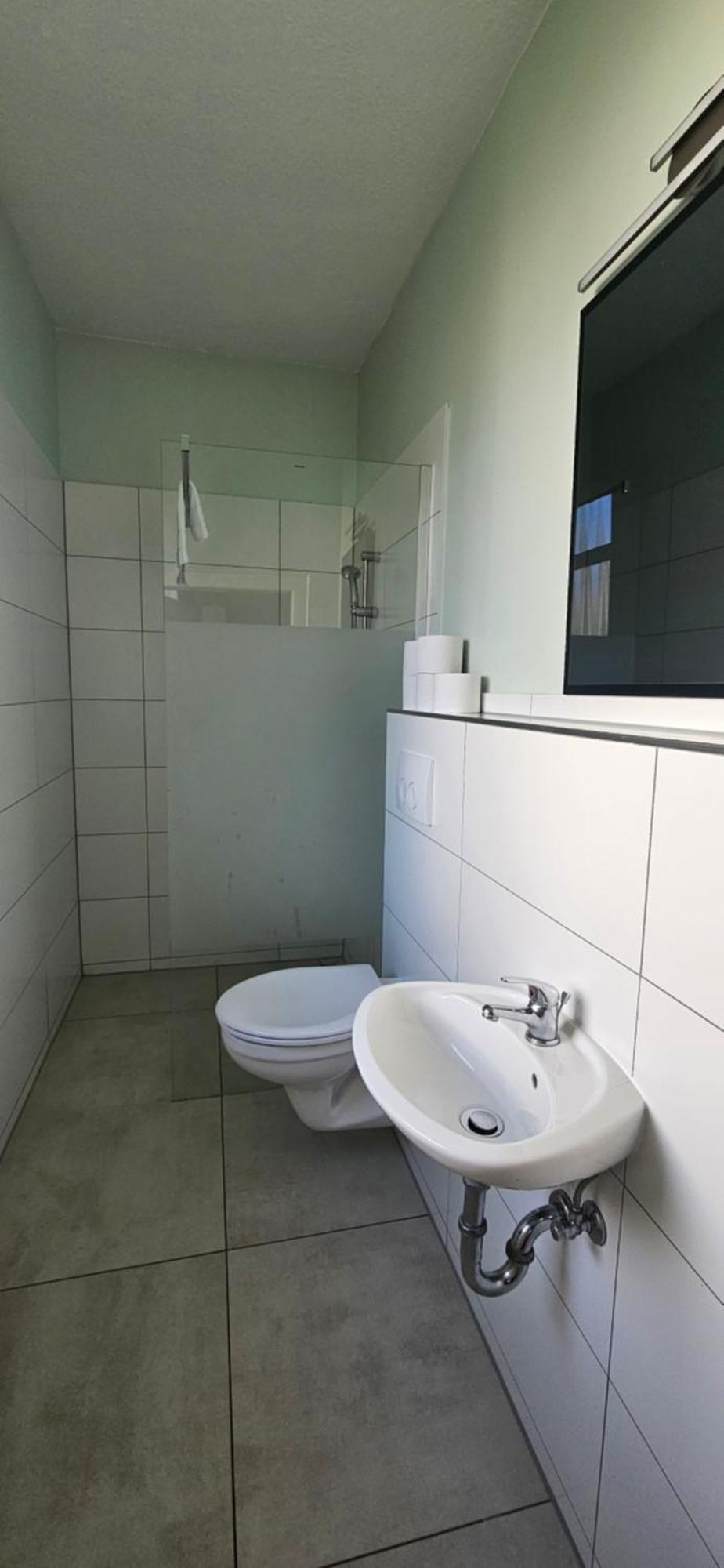 Pension - Monteurzimmer -,, Haus Hilde " Winsen an der Aller Exterior photo